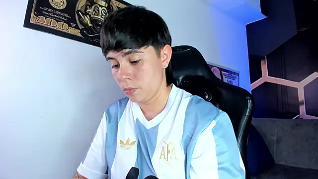 AbbySmiitth  online show from 20, 10, 2025