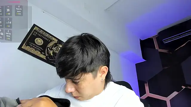 AbbySmiitth  online show from 21, 11, 2025