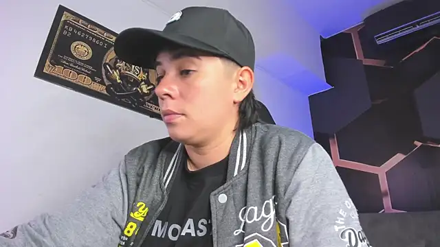 AbbySmiitth  online show from 13, 10, 2025