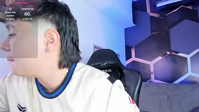 AbbySmiitth  online show from 21, 9, 2025