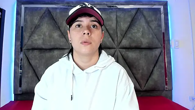 AbbySmiitth  online show from 17, 7, 2026