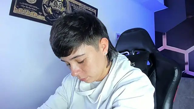 AbbySmiitth  online show from 16, 9, 2025