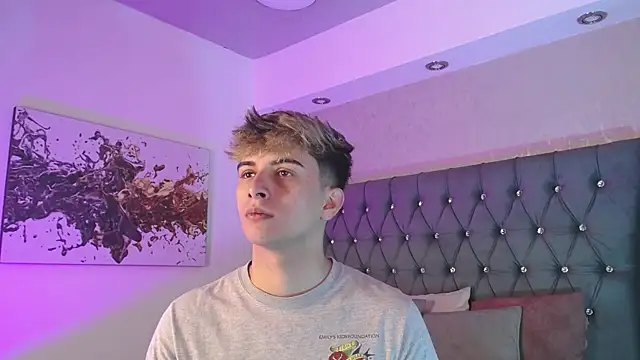 MrWilliseo online show from 29, 9, 2025