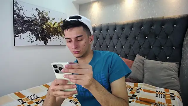 MrWilliseo online show from 25, 2, 2025