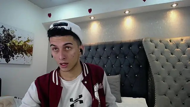 MrWilliseo online show from 26, 2, 2025