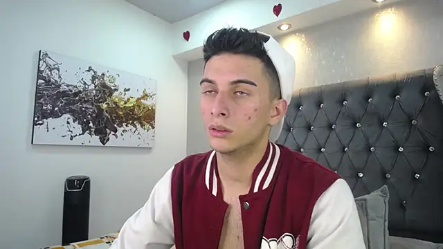 MrWilliseo online show from 26, 2, 2025