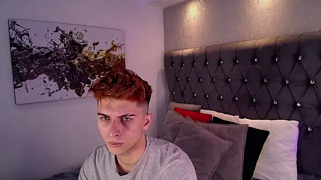 MrWilliseo online show from 18, 11, 2025