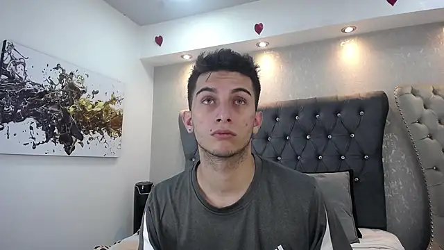 MrWilliseo online show from 2, 3, 2025