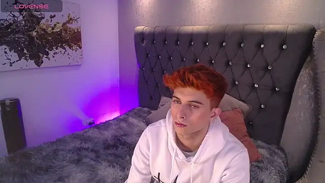 MrWilliseo online show from 7, 11, 2025