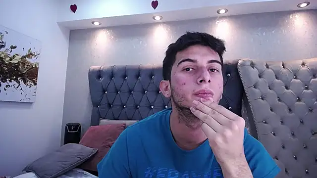 MrWilliseo online show from 12, 3, 2025