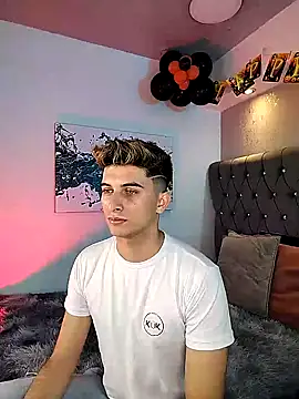 MrWilliseo online show from 28, 10, 2025