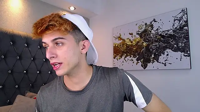 MrWilliseo online show from 25, 11, 2025