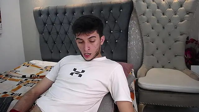 MrWilliseo online show from 15, 3, 2025