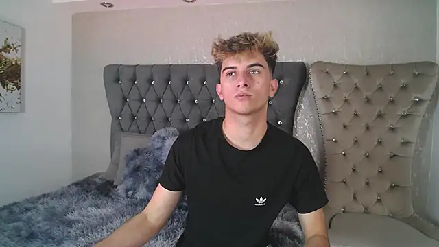 MrWilliseo online show from 26, 9, 2025