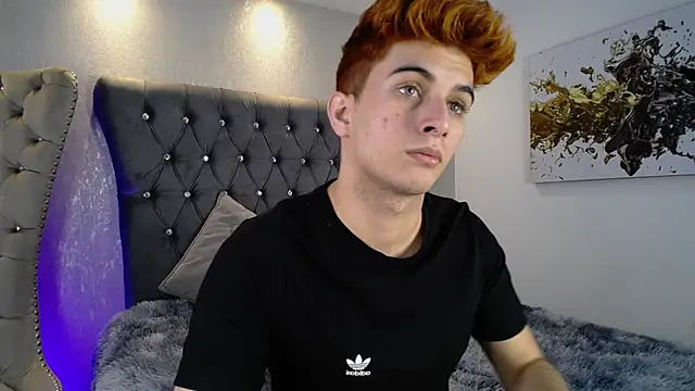 MrWilliseo online show from 11, 11, 2025