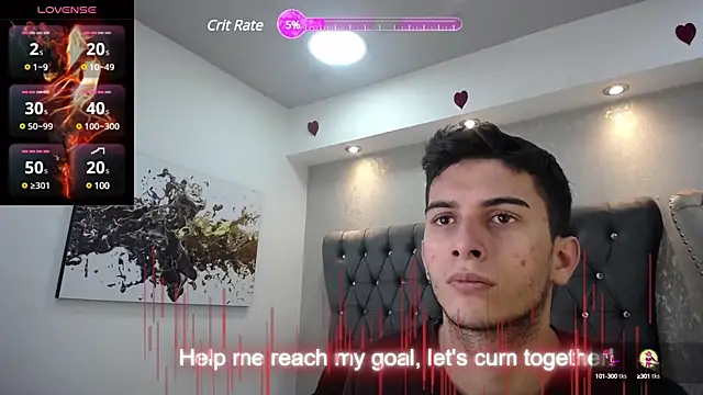 MrWilliseo online show from 8, 3, 2025