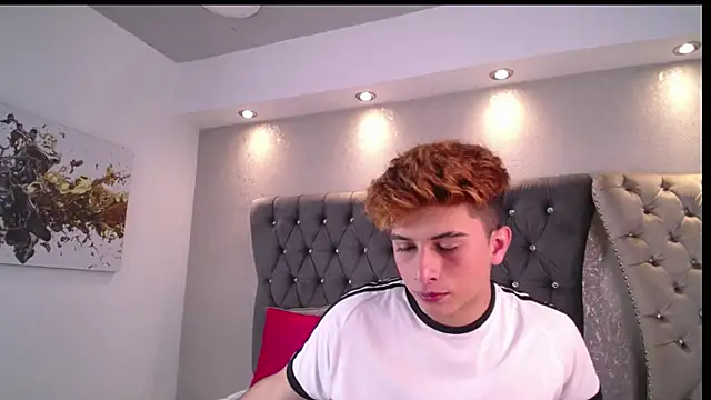 MrWilliseo online show from 29, 11, 2025