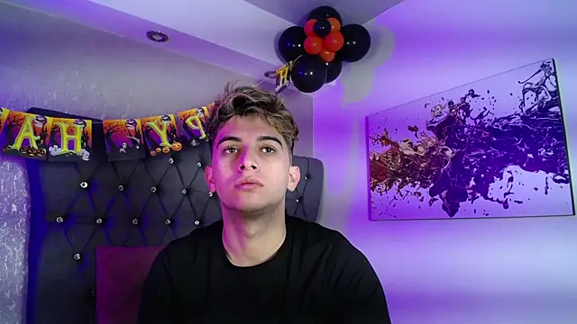 MrWilliseo online show from 16, 10, 2025