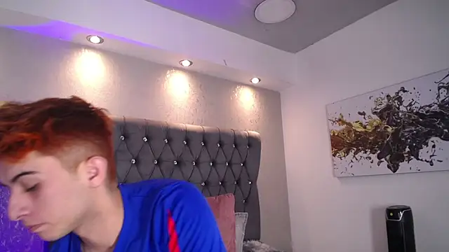 MrWilliseo online show from 5, 11, 2025