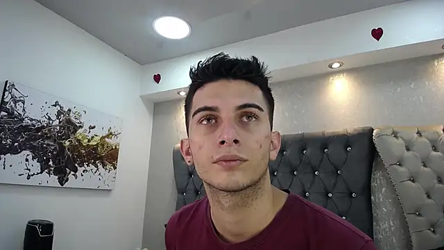 MrWilliseo online show from 28, 2, 2025