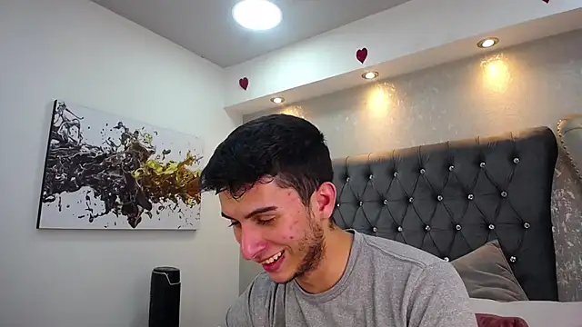 MrWilliseo online show from 17, 3, 2025