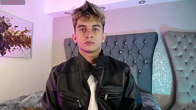 MrWilliseo online show from 15, 9, 2025