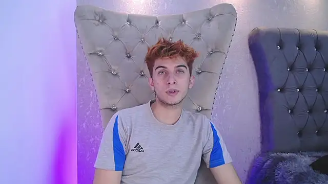 MrWilliseo online show from 16, 11, 2025