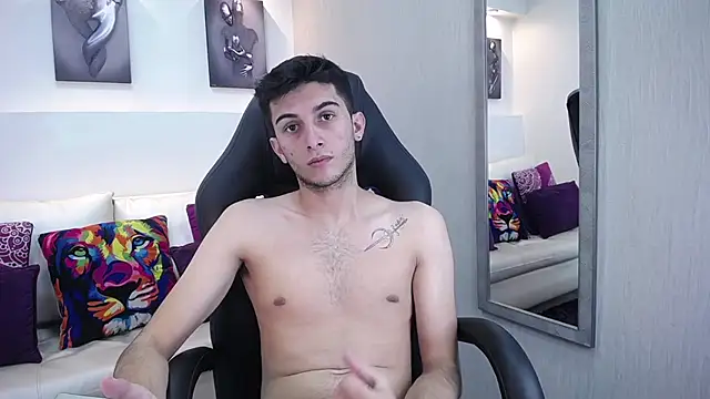 MrWilliseo online show from 4, 3, 2025