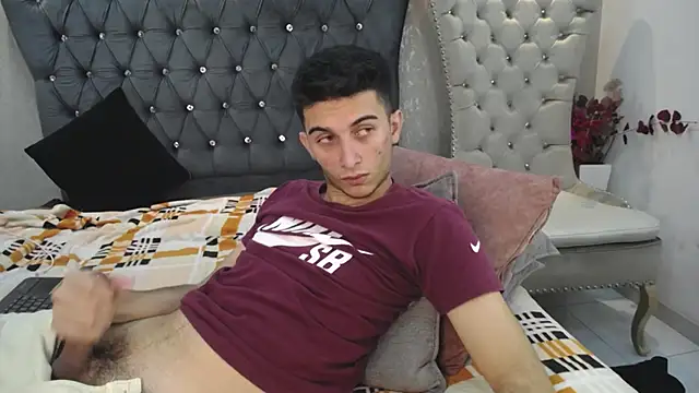 MrWilliseo online show from 28, 2, 2025