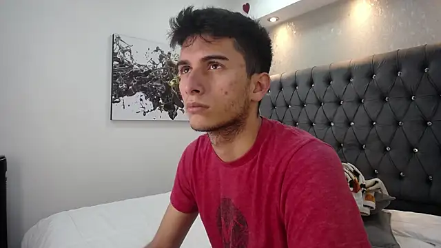 MrWilliseo online show from 9, 3, 2025