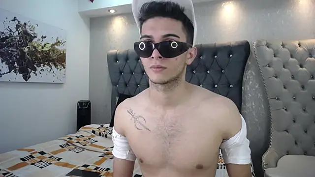 MrWilliseo online show from 3, 3, 2025