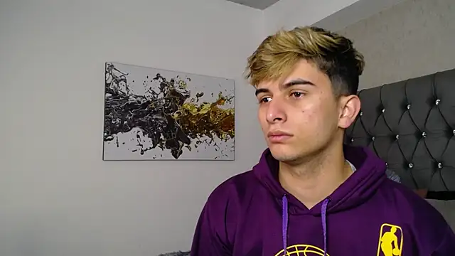 MrWilliseo online show from 1, 10, 2025