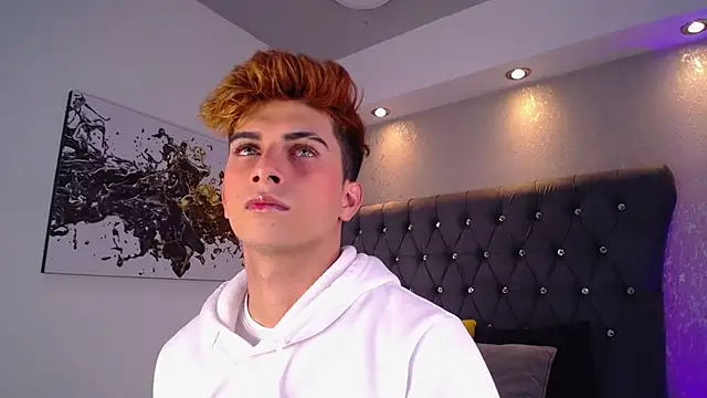 MrWilliseo online show from 1, 12, 2025