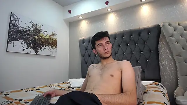 MrWilliseo online show from 14, 3, 2025