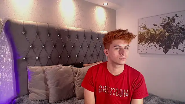 MrWilliseo online show from 6, 11, 2025