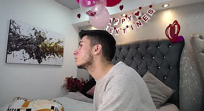 MrWilliseo online show from 18, 2, 2025