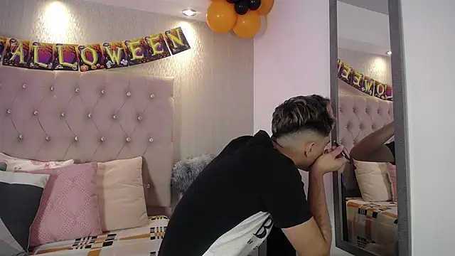 MrWilliseo online show from 15, 10, 2025