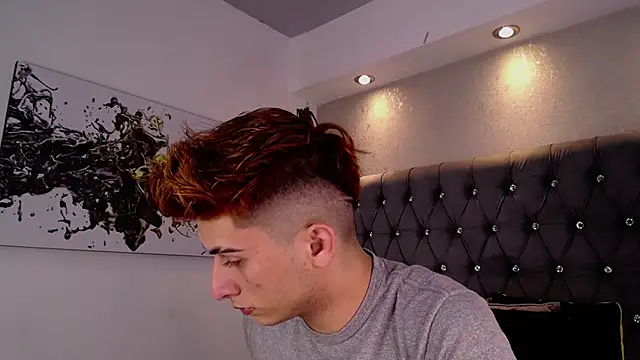 MrWilliseo online show from 19, 11, 2025