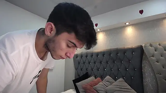 MrWilliseo online show from 15, 3, 2025