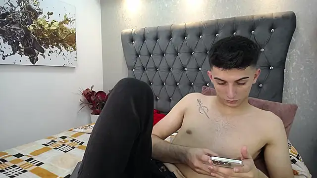 MrWilliseo online show from 22, 2, 2025