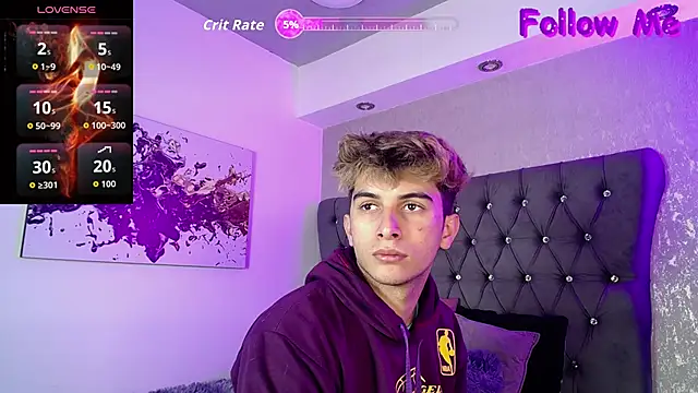 MrWilliseo online show from 22, 9, 2025