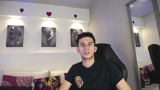 MrWilliseo online show from 4, 3, 2025