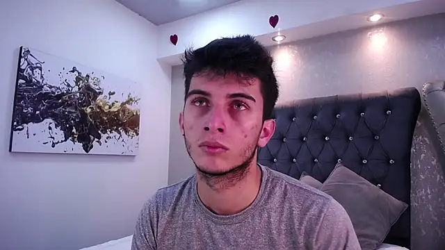 MrWilliseo online show from 19, 3, 2025