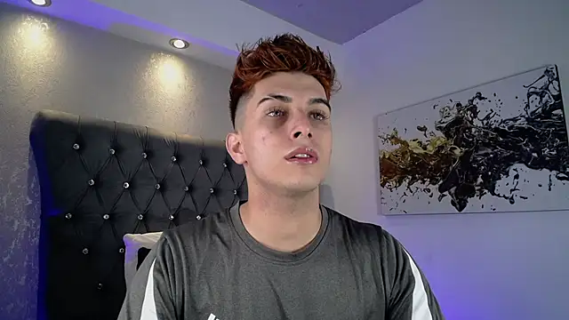 MrWilliseo online show from 17, 11, 2025