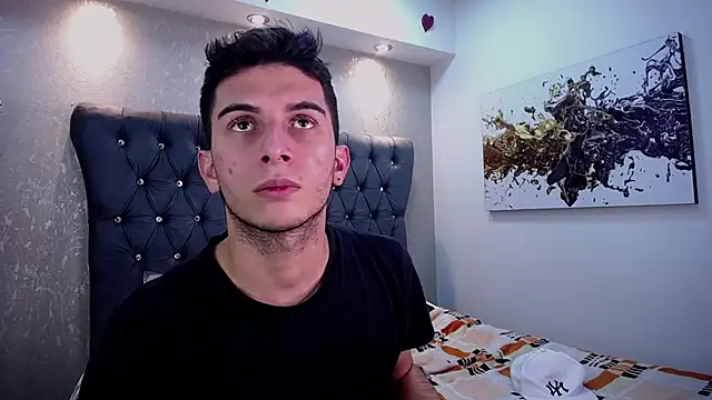 MrWilliseo online show from 5, 3, 2025