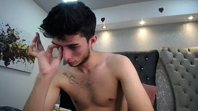 MrWilliseo online show from 19, 3, 2025