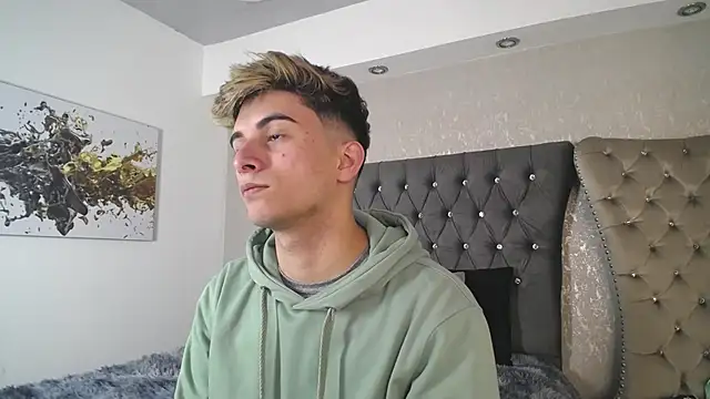 MrWilliseo online show from 25, 9, 2025