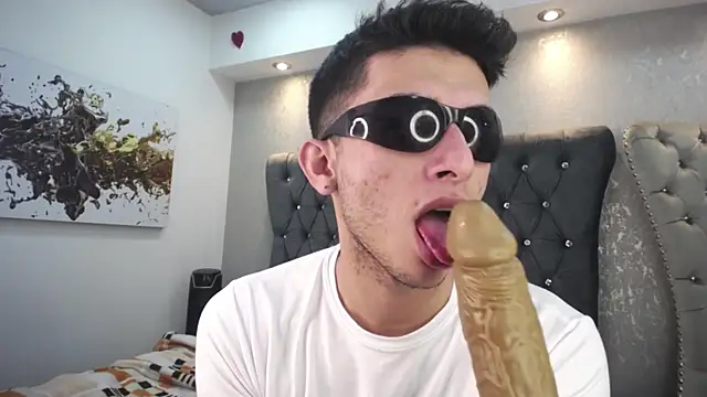 MrWilliseo online show from 3, 3, 2025