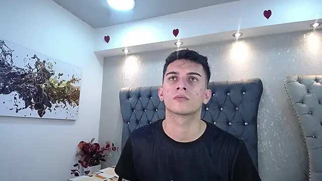 MrWilliseo online show from 24, 2, 2025