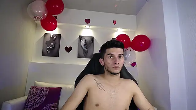 MrWilliseo online show from 19, 2, 2025